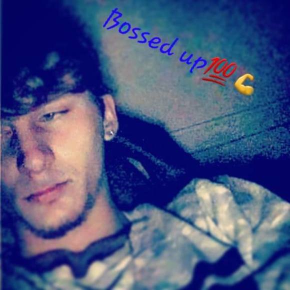 Meet your Posher, Jason - Picture 1 of 1